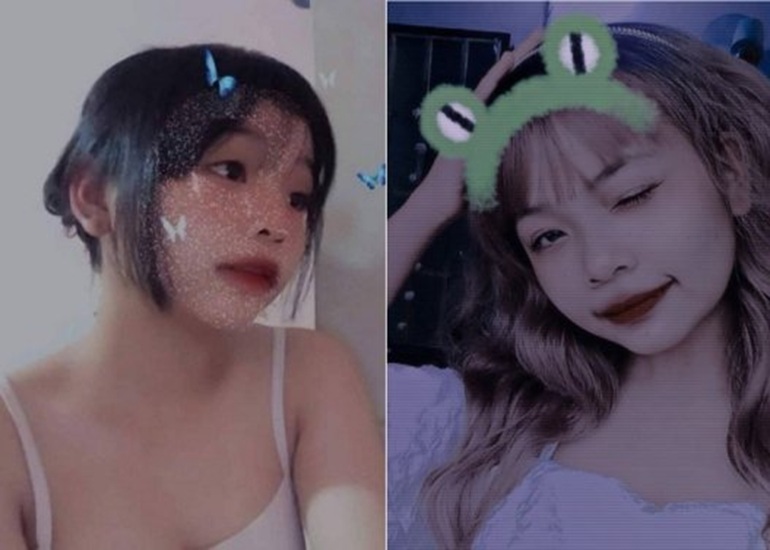 Clip Hot 18+ Lên Đỉnh Cùng Tiktoker Cáo Xù Lông Siêu Dâm