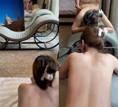 Em sinh viên chiều bạn trai cu to địt sướng