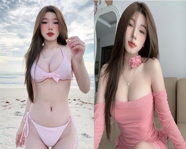 Lộ clip sex Mi Trần sau khi chia tay
